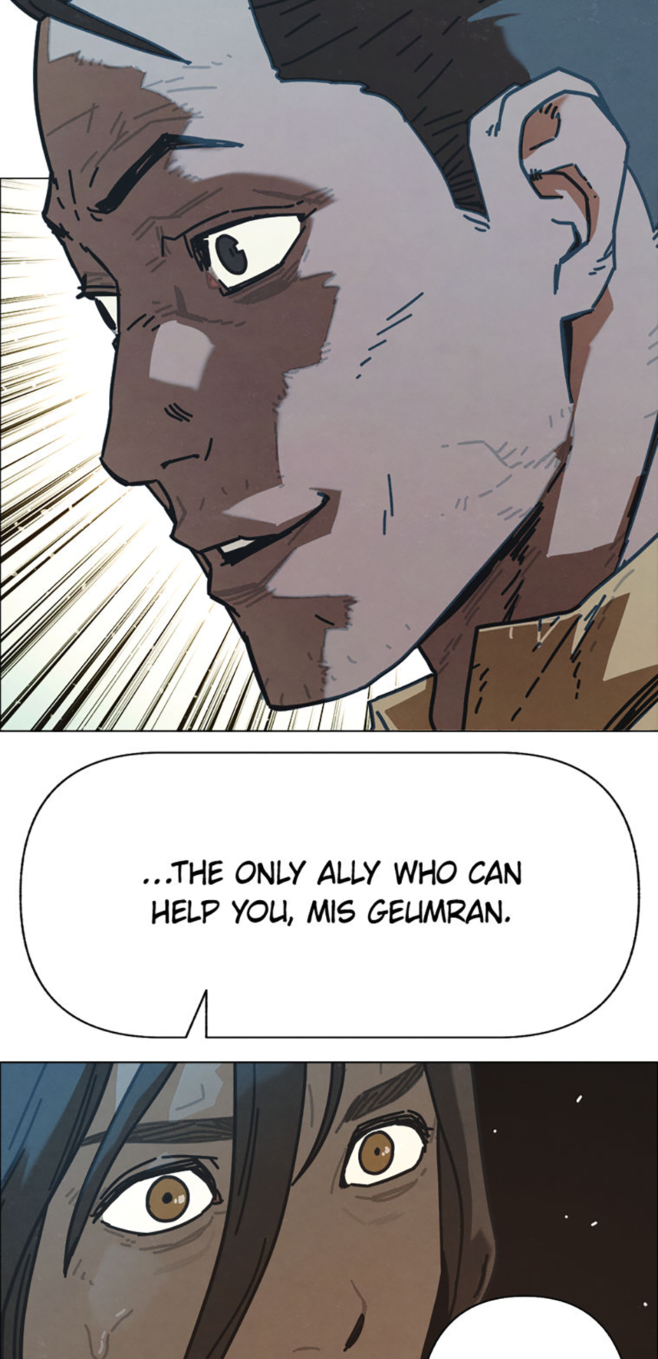 Gyeongseong Creature: The Unwithering Flower Chapter 5 - Page 98