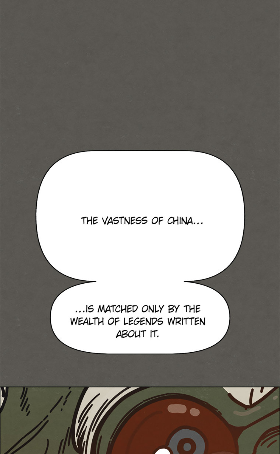 Gyeongseong Creature: The Unwithering Flower Chapter 6 - Page 12
