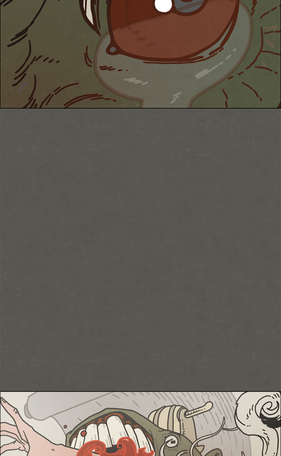 Gyeongseong Creature: The Unwithering Flower Chapter 6 - Page 13