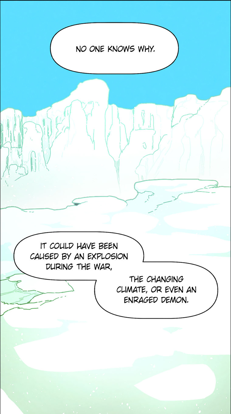 Gyeongseong Creature: The Unwithering Flower Chapter 6 - Page 15
