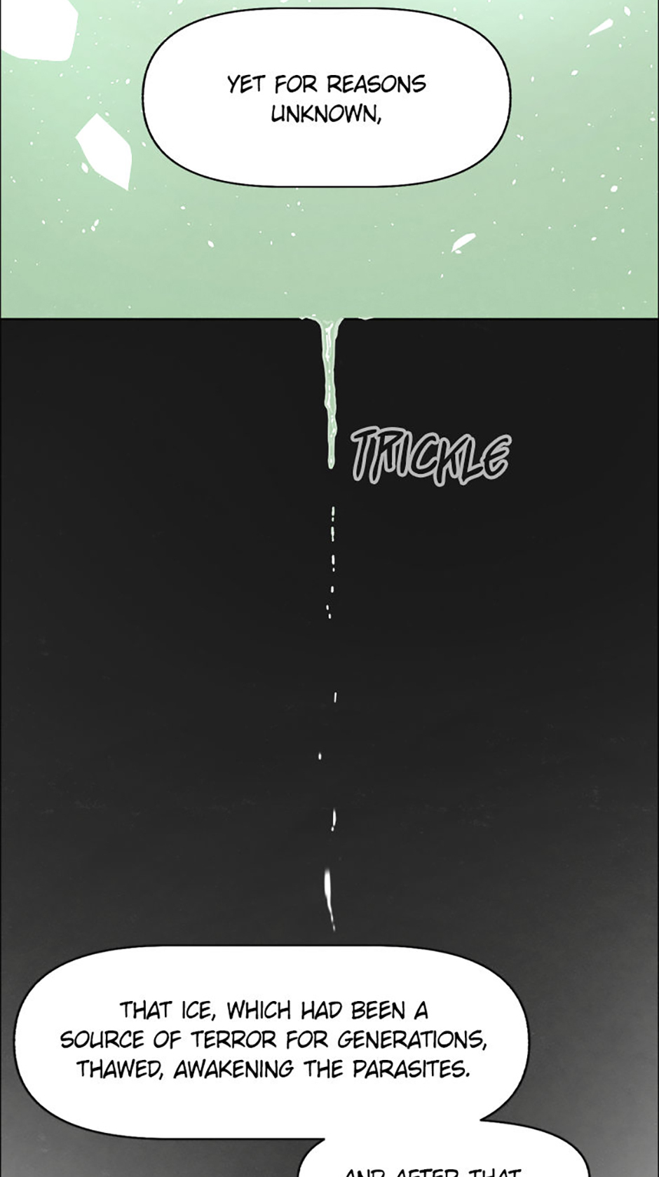 Gyeongseong Creature: The Unwithering Flower Chapter 6 - Page 16
