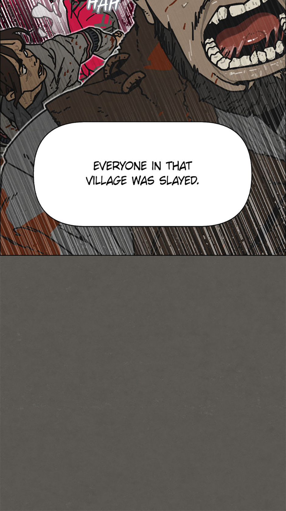 Gyeongseong Creature: The Unwithering Flower Chapter 6 - Page 18