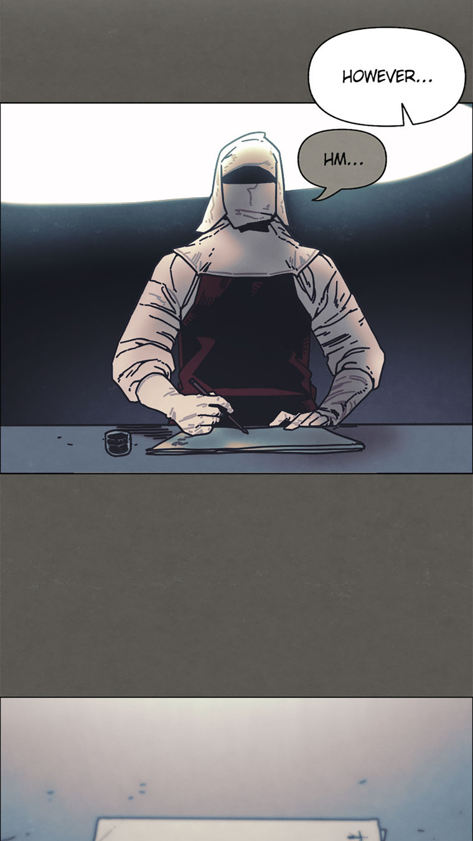 Gyeongseong Creature: The Unwithering Flower Chapter 6 - Page 20