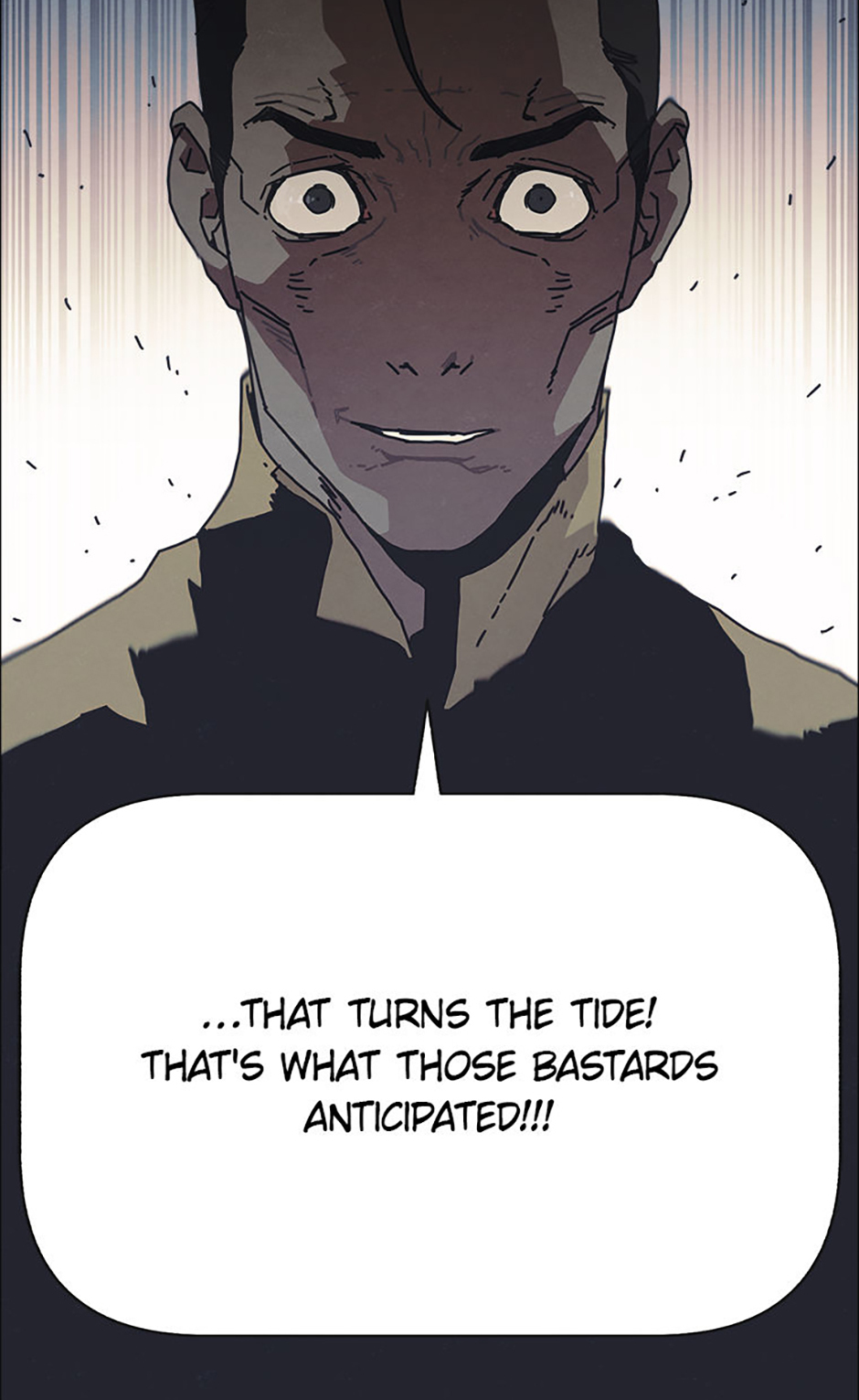 Gyeongseong Creature: The Unwithering Flower Chapter 6 - Page 25