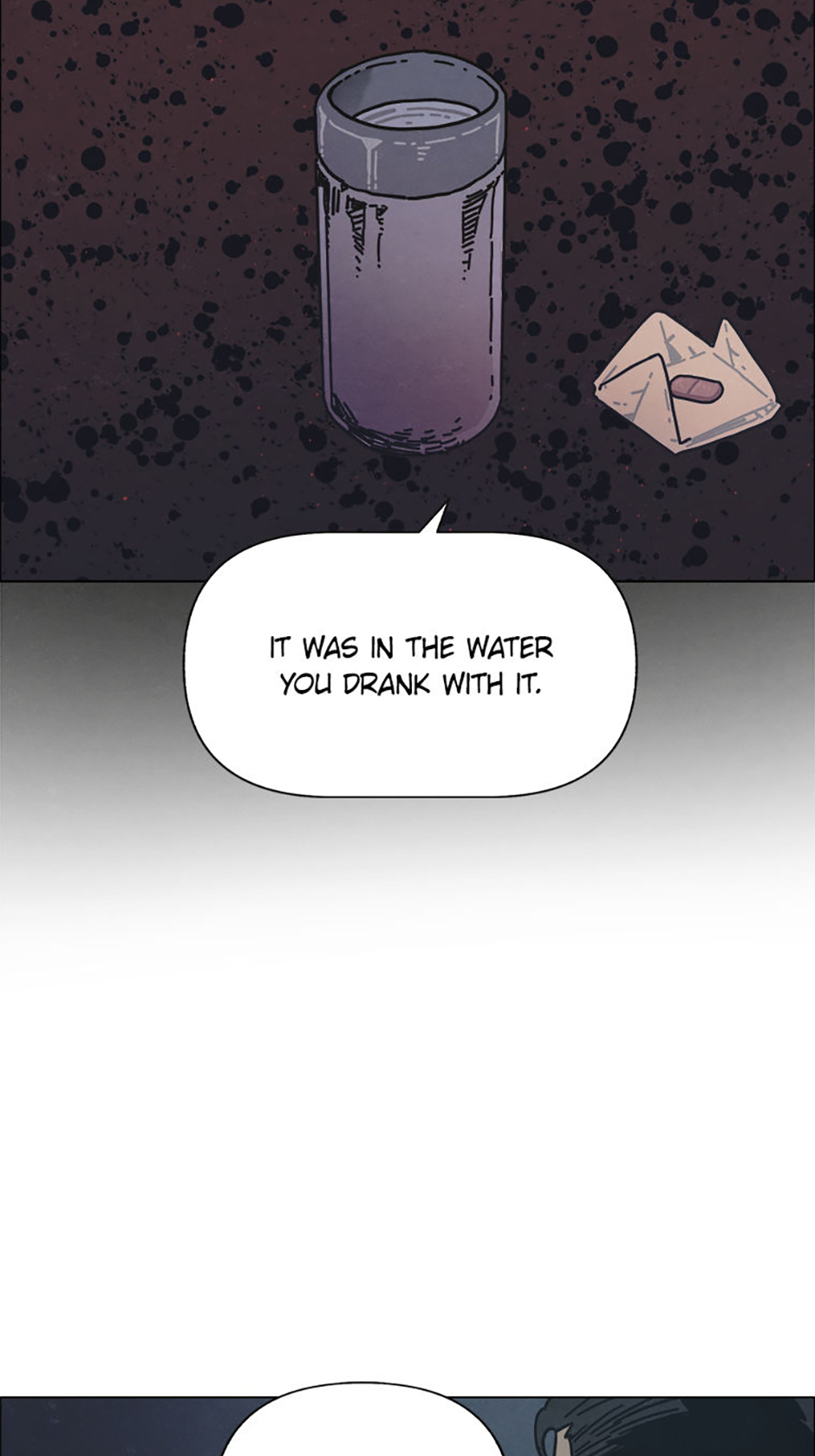 Gyeongseong Creature: The Unwithering Flower Chapter 6 - Page 28