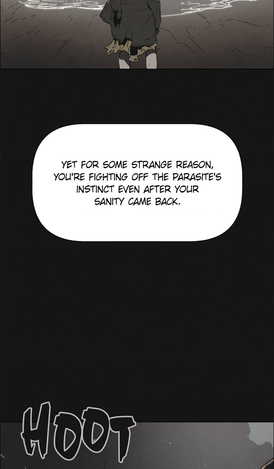 Gyeongseong Creature: The Unwithering Flower Chapter 6 - Page 32