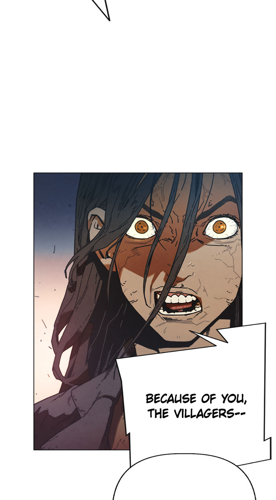 Gyeongseong Creature: The Unwithering Flower Chapter 6 - Page 37