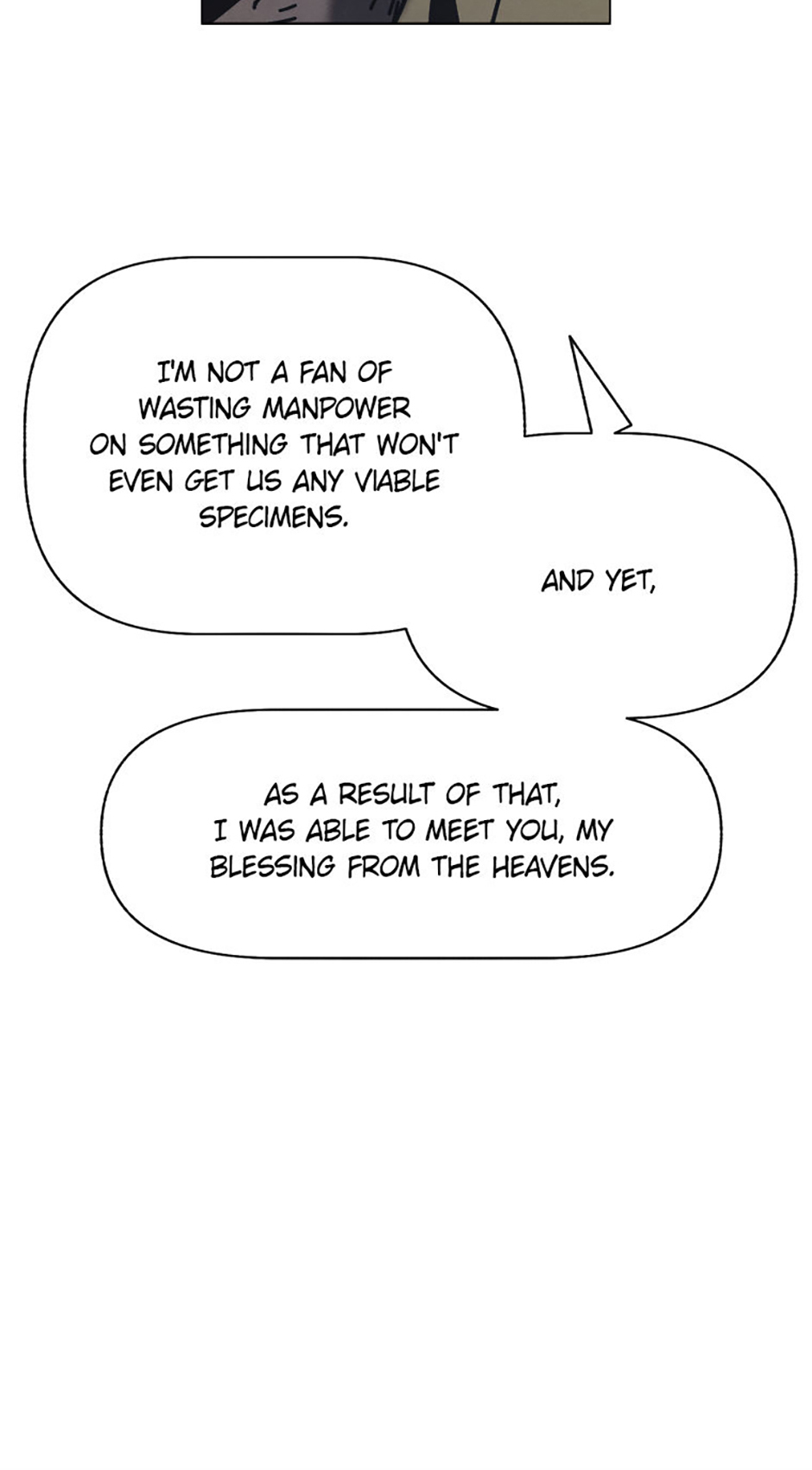 Gyeongseong Creature: The Unwithering Flower Chapter 6 - Page 39
