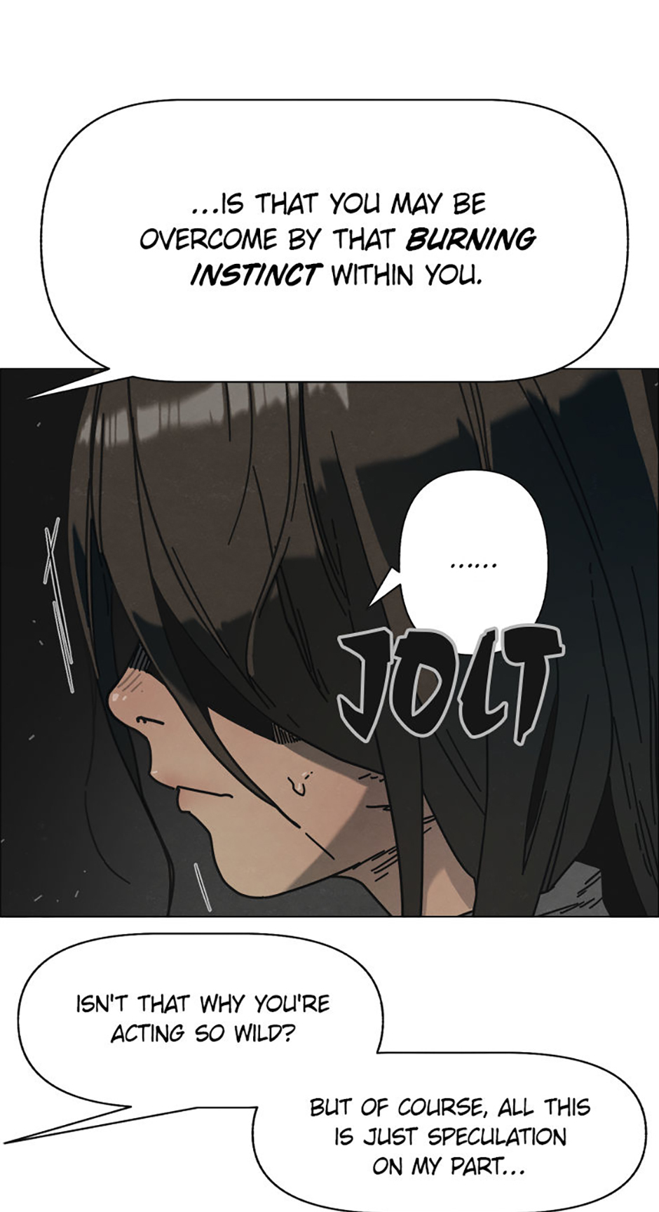 Gyeongseong Creature: The Unwithering Flower Chapter 6 - Page 4