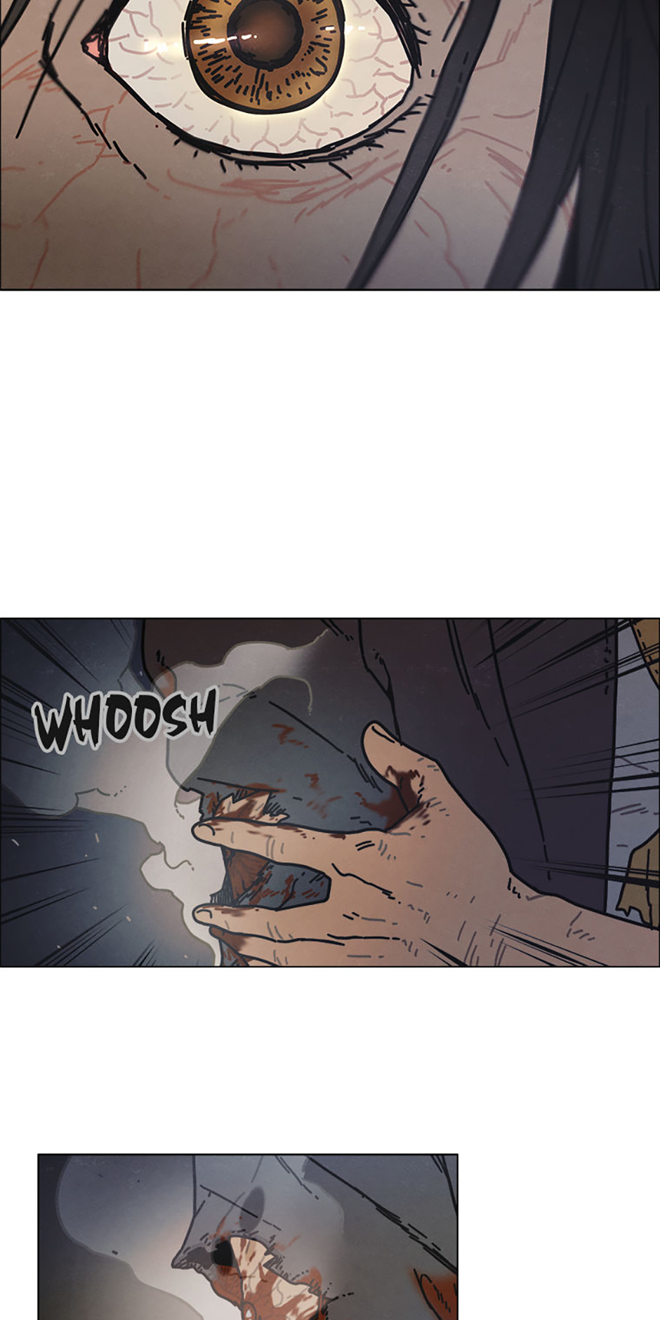 Gyeongseong Creature: The Unwithering Flower Chapter 6 - Page 41