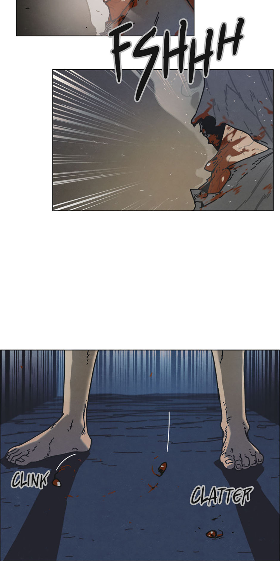 Gyeongseong Creature: The Unwithering Flower Chapter 6 - Page 42