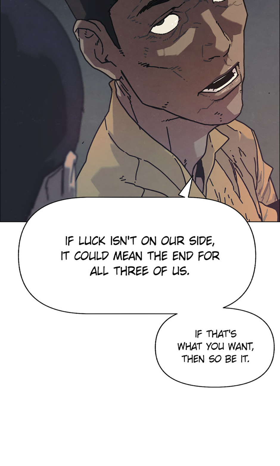 Gyeongseong Creature: The Unwithering Flower Chapter 6 - Page 46