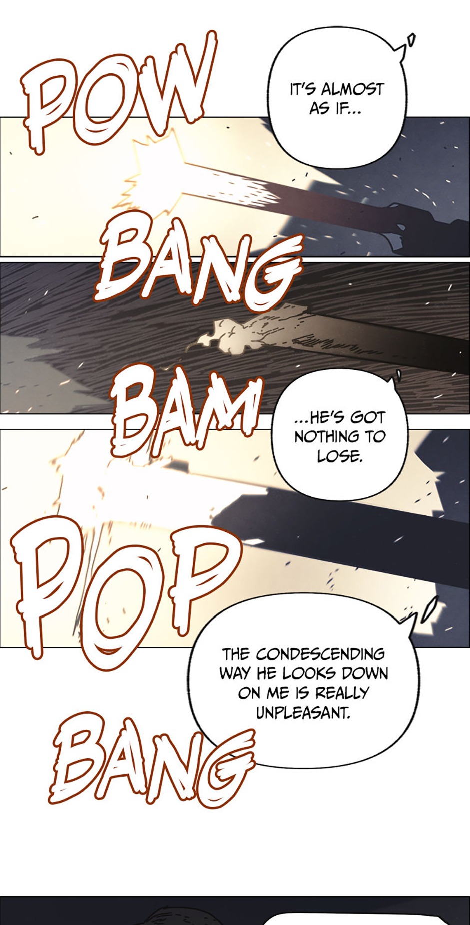 Gyeongseong Creature: The Unwithering Flower Chapter 6 - Page 48