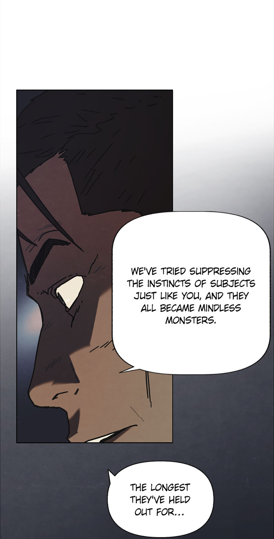 Gyeongseong Creature: The Unwithering Flower Chapter 6 - Page 54