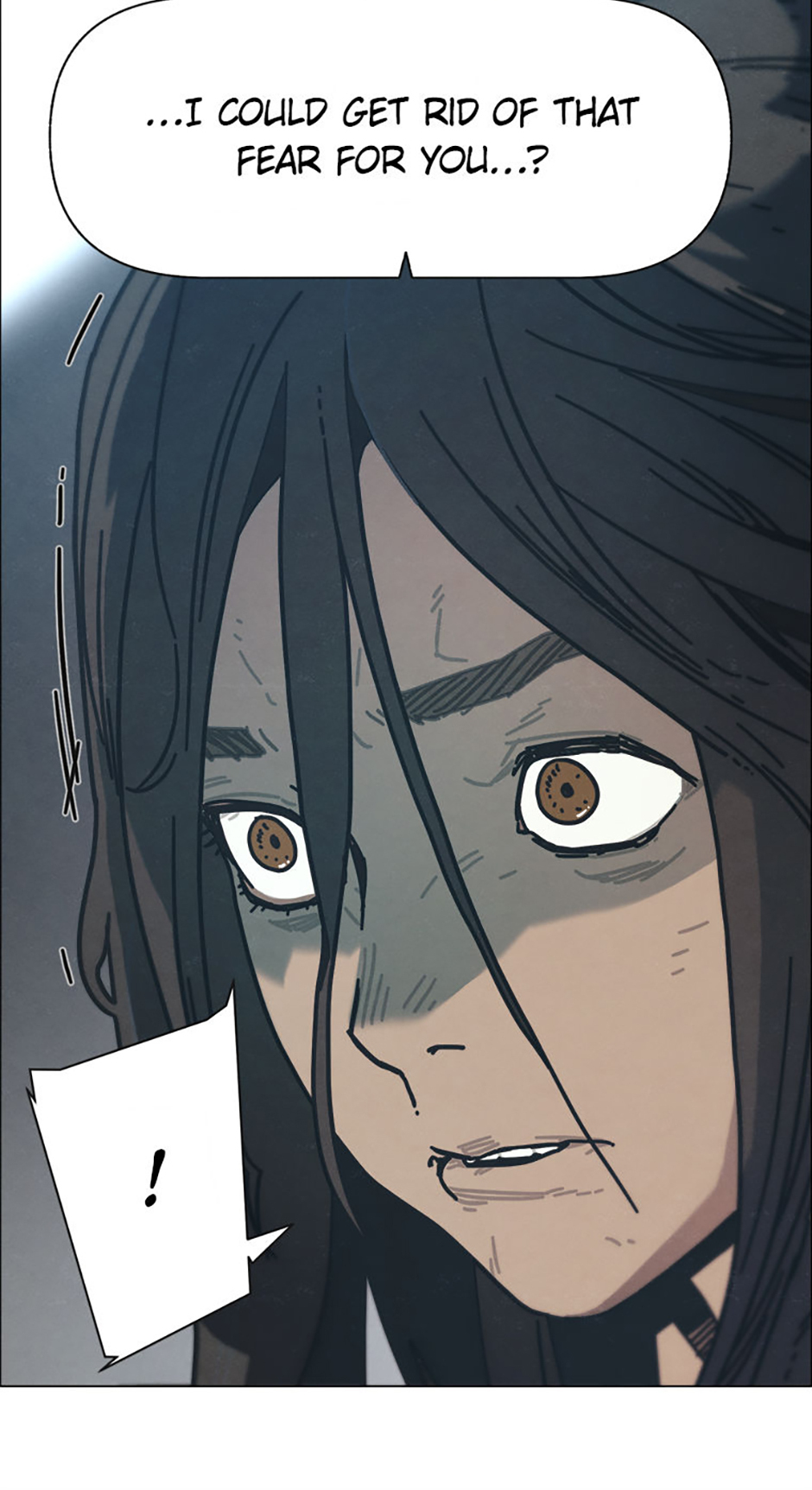 Gyeongseong Creature: The Unwithering Flower Chapter 6 - Page 6