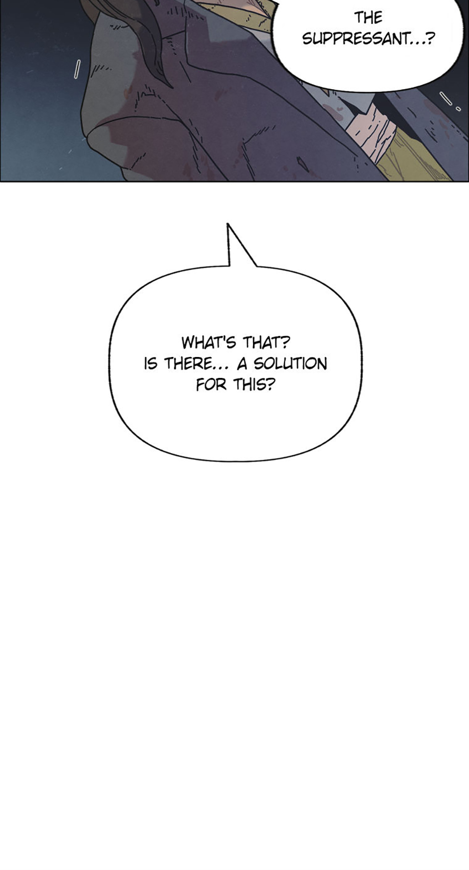 Gyeongseong Creature: The Unwithering Flower Chapter 6 - Page 62