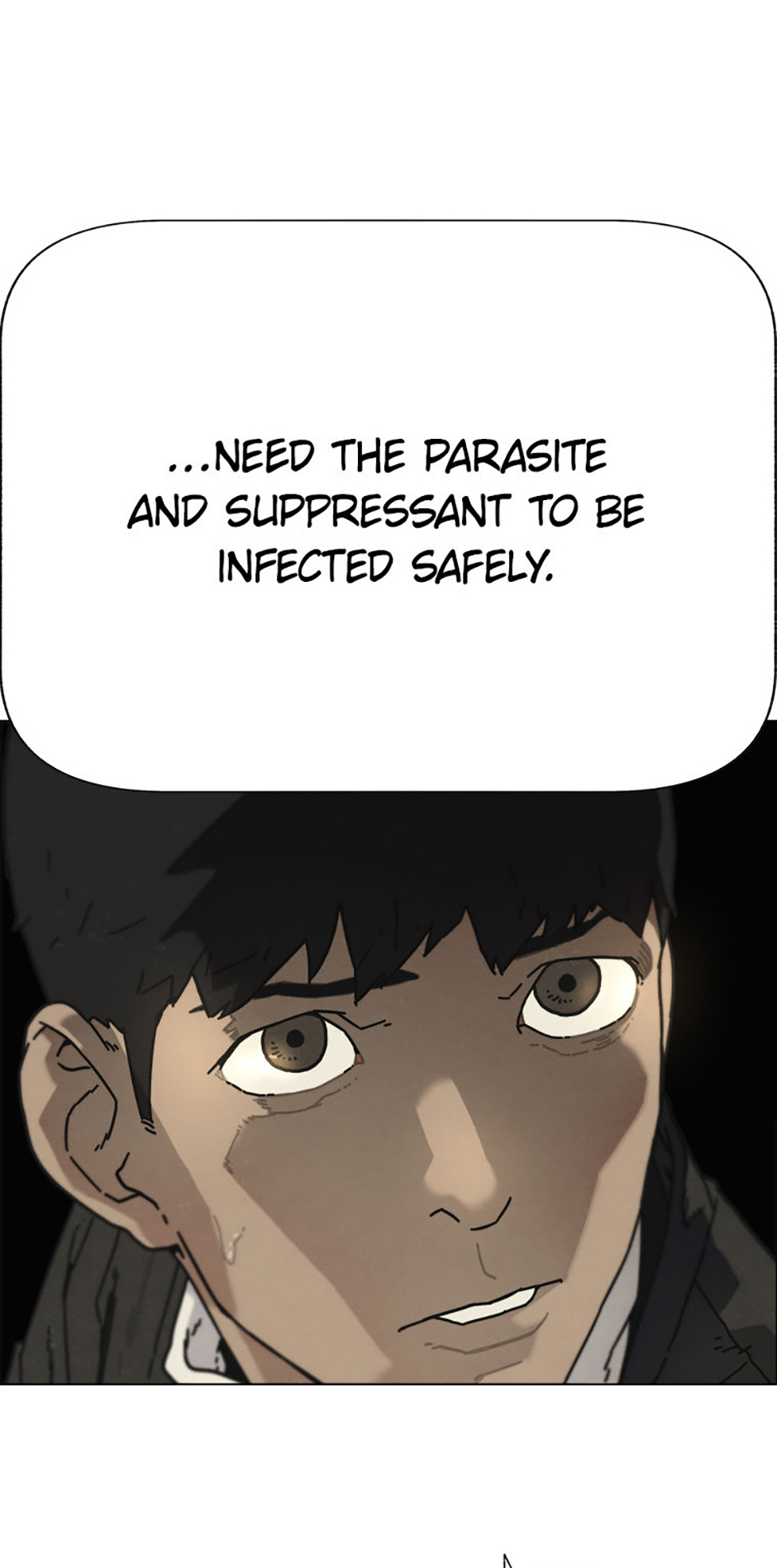 Gyeongseong Creature: The Unwithering Flower Chapter 6 - Page 68