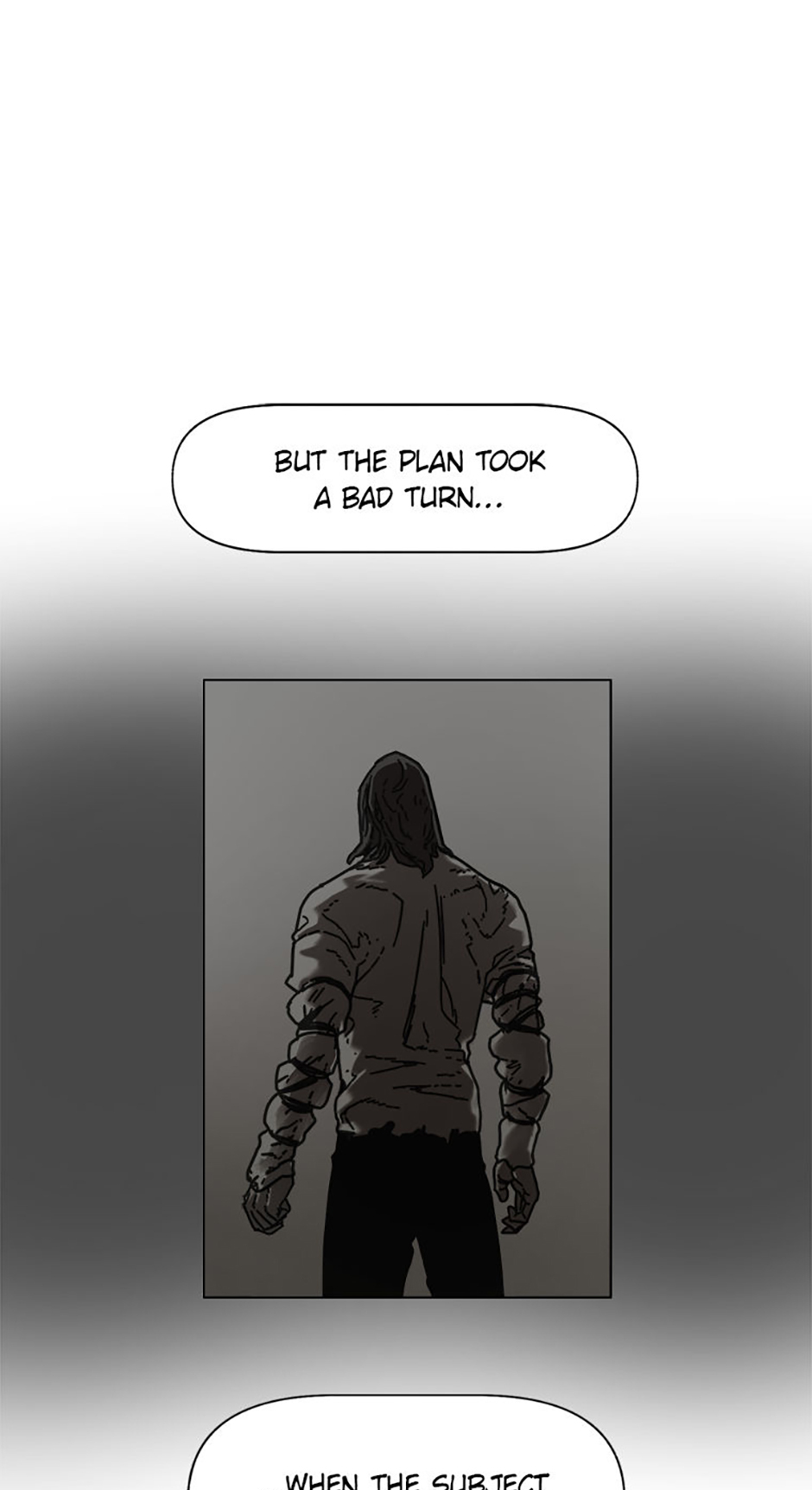 Gyeongseong Creature: The Unwithering Flower Chapter 6 - Page 71