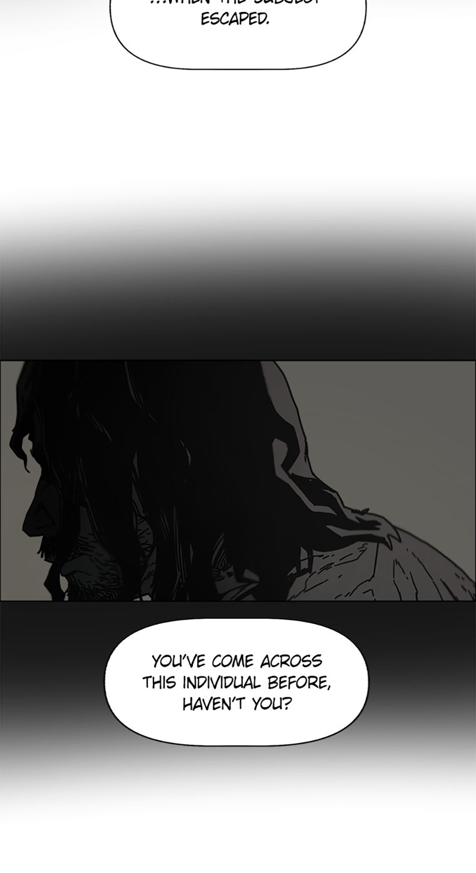 Gyeongseong Creature: The Unwithering Flower Chapter 6 - Page 72