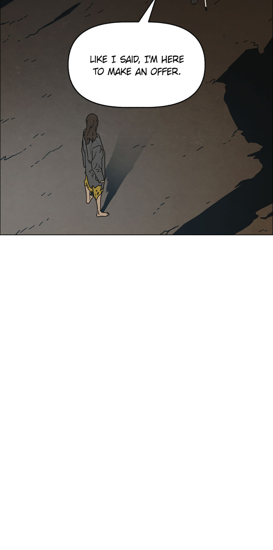 Gyeongseong Creature: The Unwithering Flower Chapter 6 - Page 76