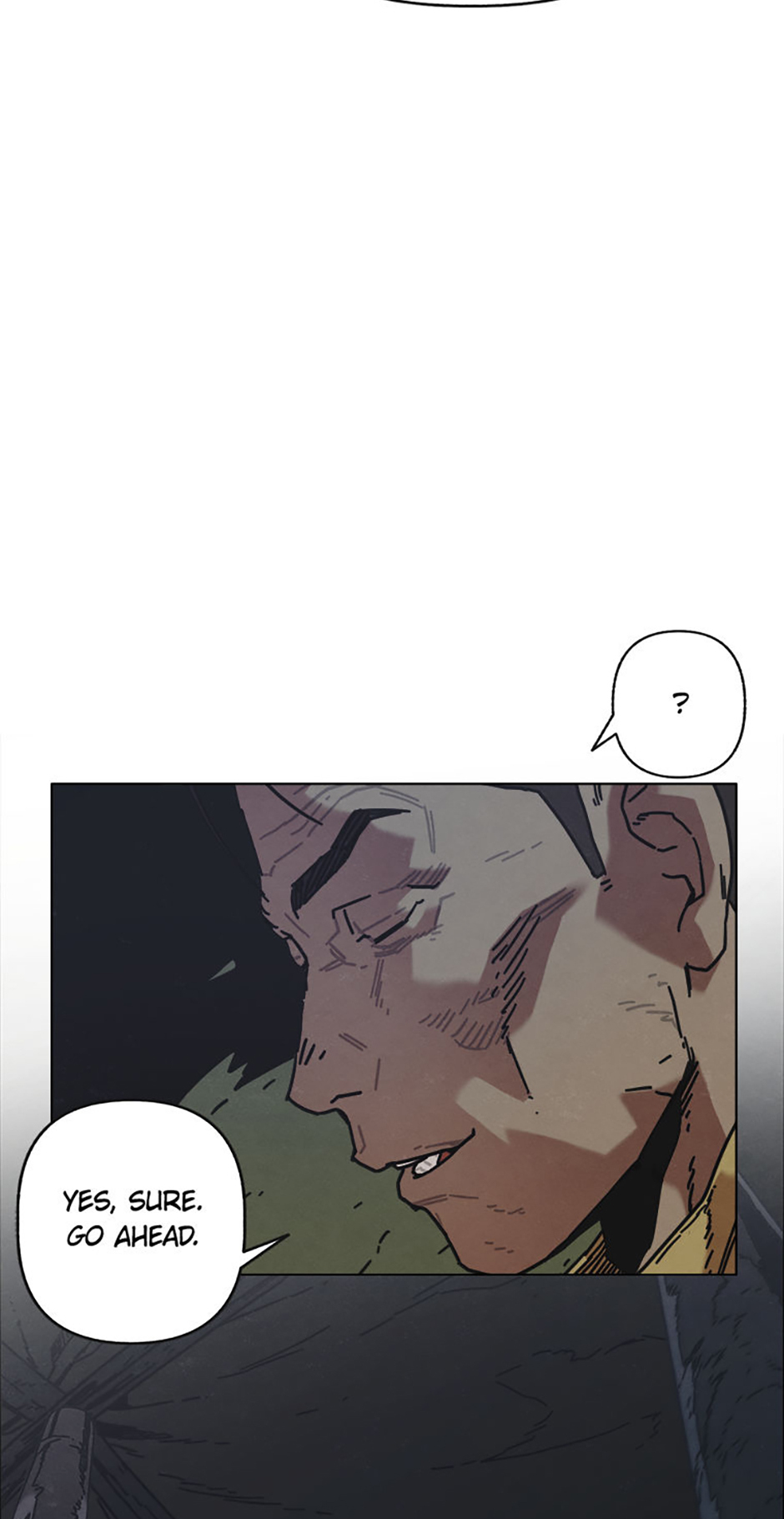 Gyeongseong Creature: The Unwithering Flower Chapter 6 - Page 85