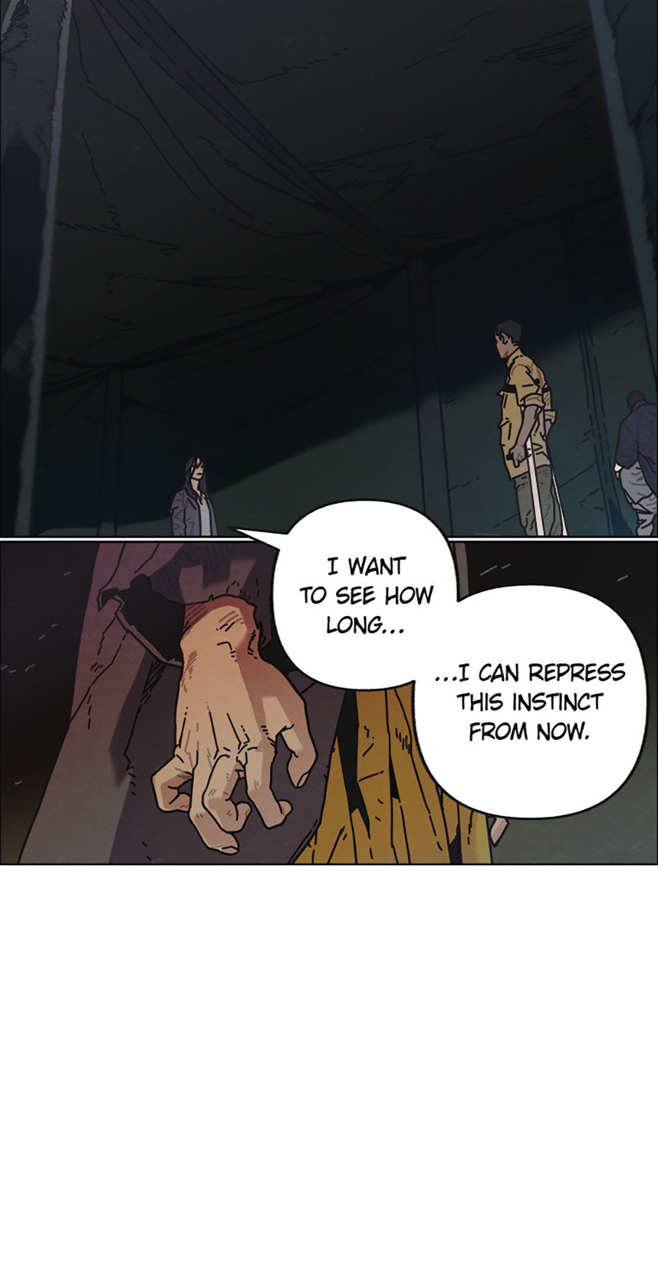 Gyeongseong Creature: The Unwithering Flower Chapter 6 - Page 86