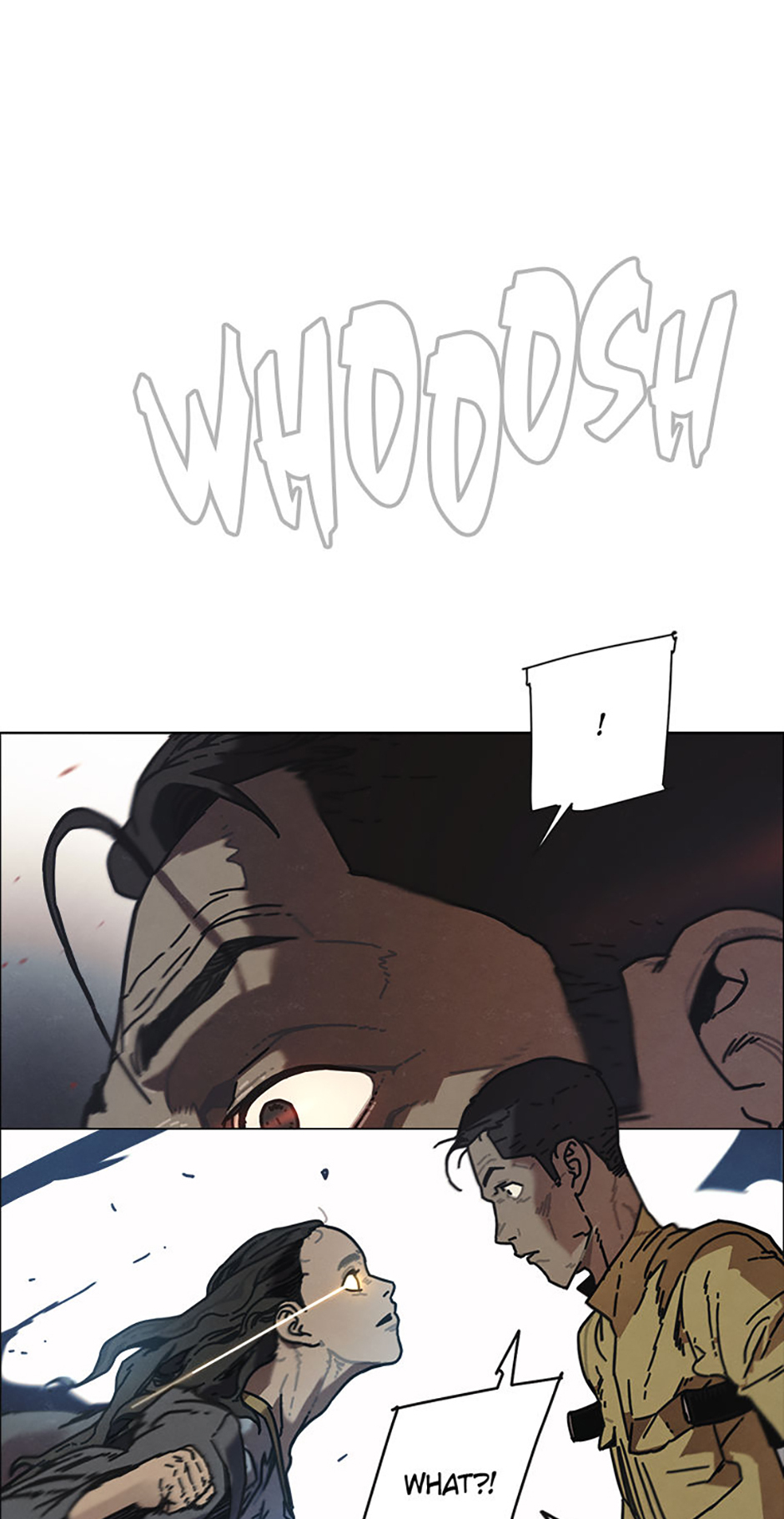 Gyeongseong Creature: The Unwithering Flower Chapter 6 - Page 87