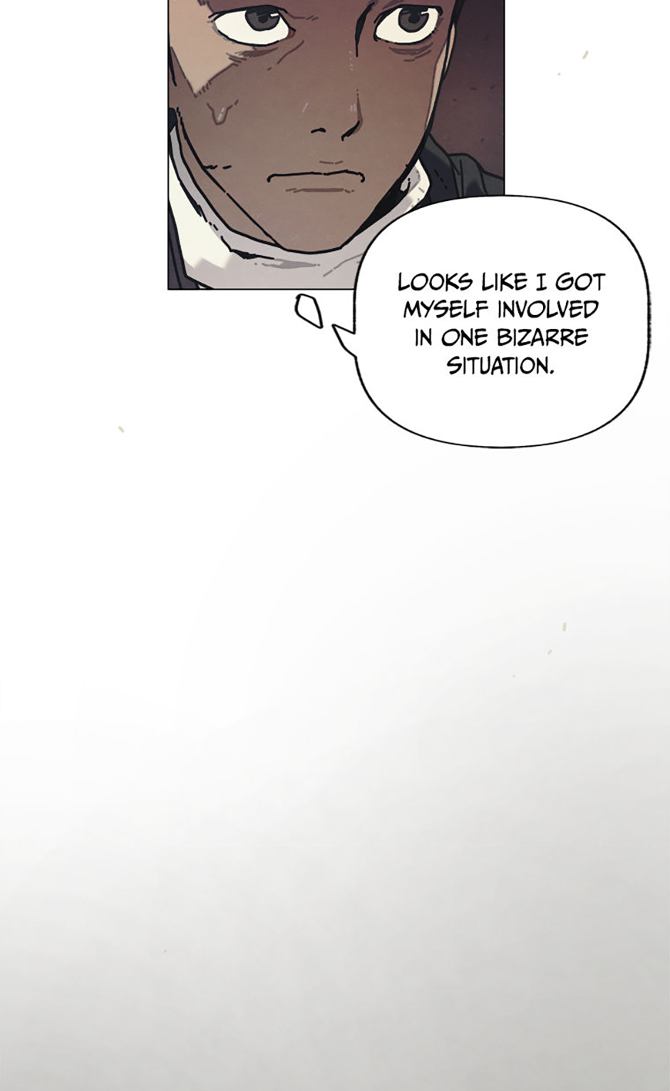 Gyeongseong Creature: The Unwithering Flower Chapter 6 - Page 9