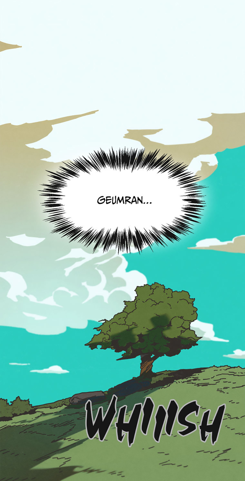 Gyeongseong Creature: The Unwithering Flower Chapter 7 - Page 0