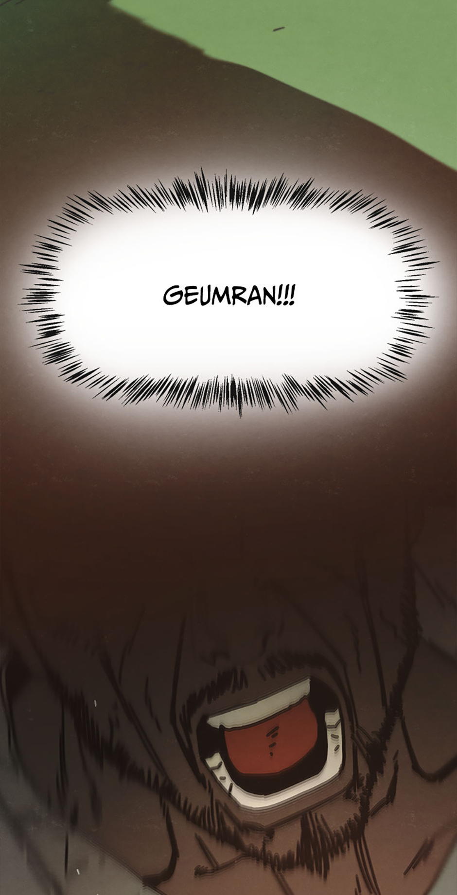 Gyeongseong Creature: The Unwithering Flower Chapter 7 - Page 1