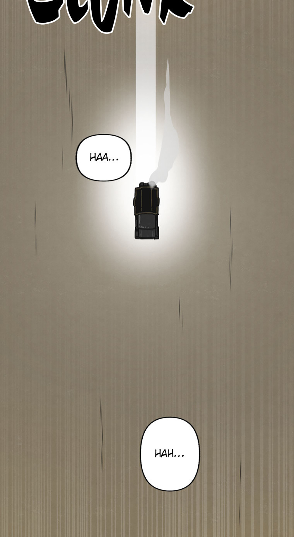 Gyeongseong Creature: The Unwithering Flower Chapter 7 - Page 10