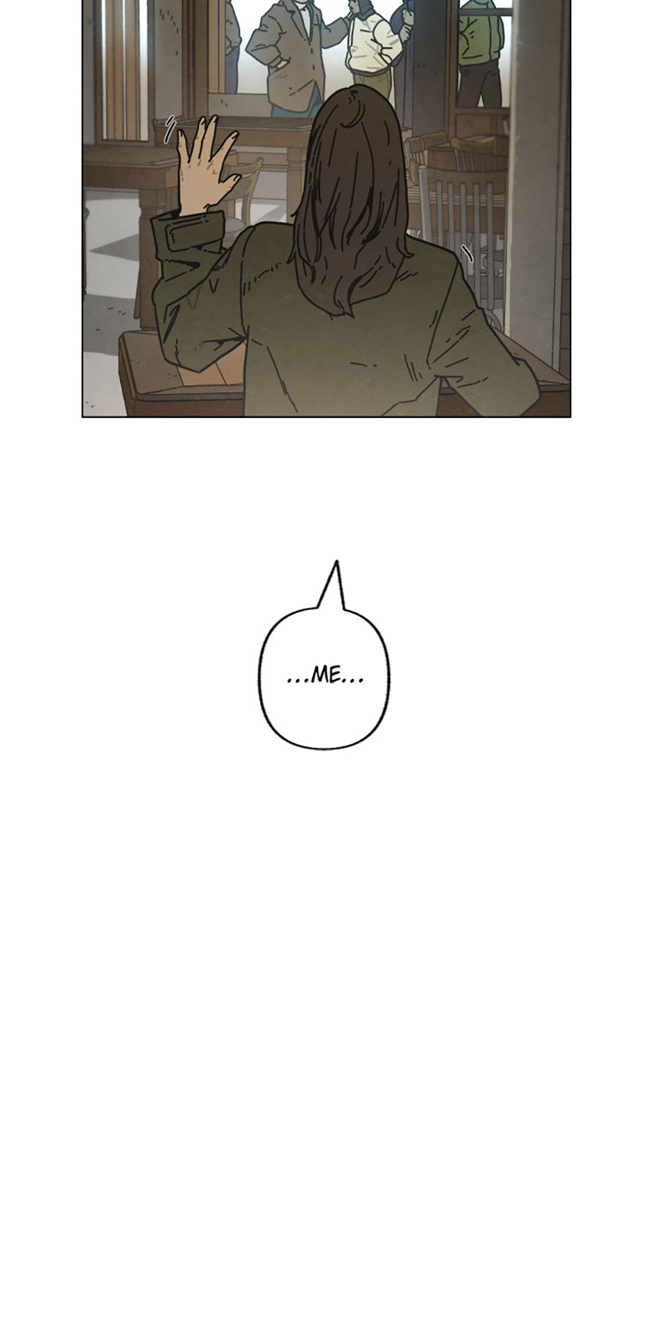 Gyeongseong Creature: The Unwithering Flower Chapter 7 - Page 103