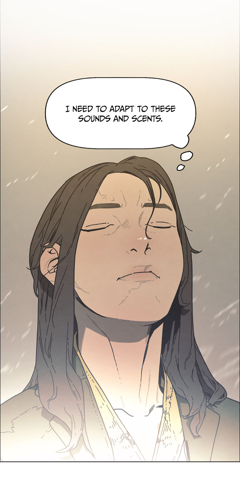 Gyeongseong Creature: The Unwithering Flower Chapter 7 - Page 106