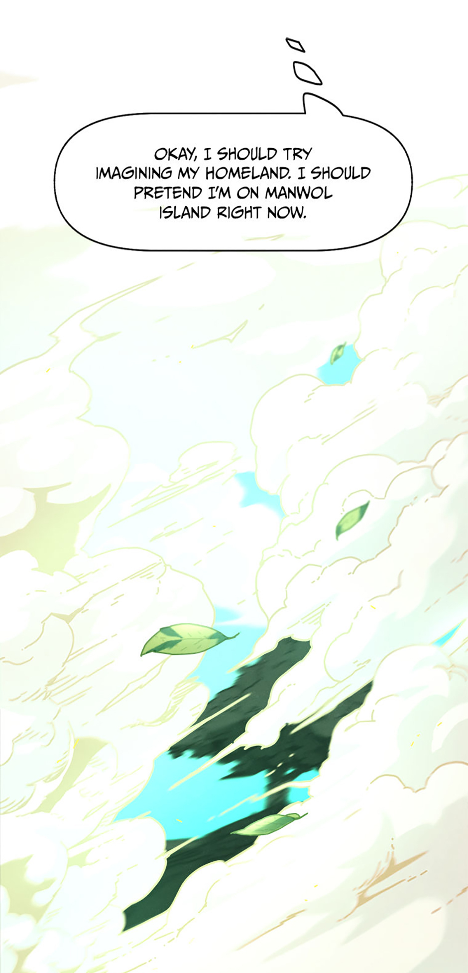 Gyeongseong Creature: The Unwithering Flower Chapter 7 - Page 107