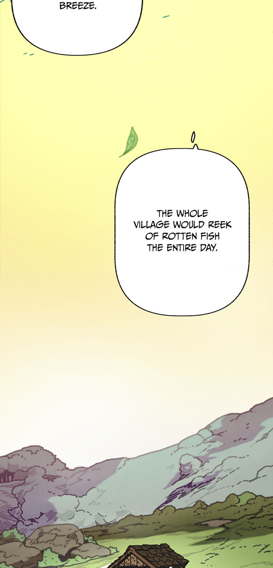 Gyeongseong Creature: The Unwithering Flower Chapter 7 - Page 109