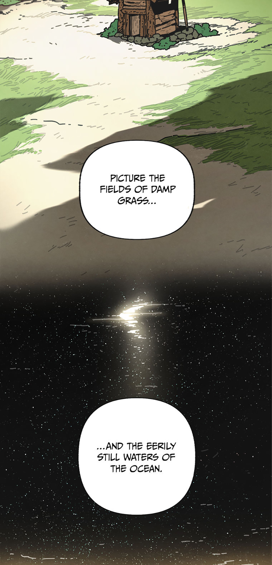 Gyeongseong Creature: The Unwithering Flower Chapter 7 - Page 110