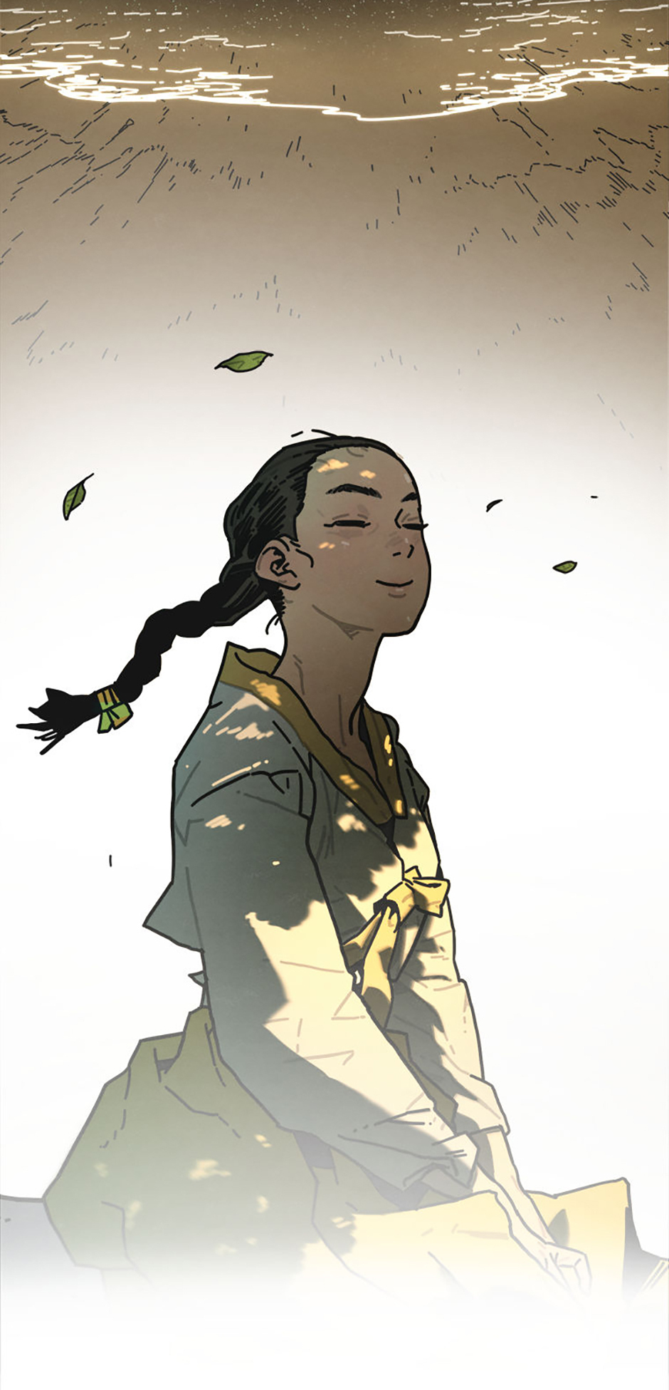 Gyeongseong Creature: The Unwithering Flower Chapter 7 - Page 111