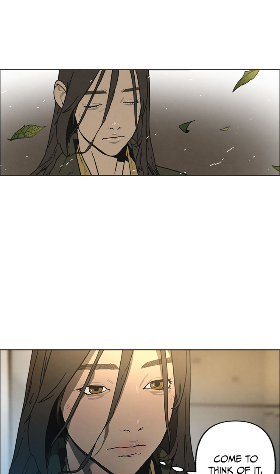 Gyeongseong Creature: The Unwithering Flower Chapter 7 - Page 113