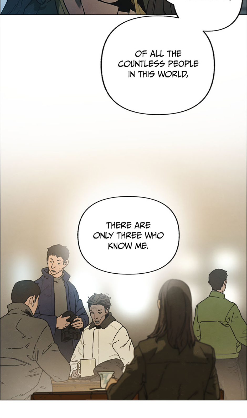 Gyeongseong Creature: The Unwithering Flower Chapter 7 - Page 114