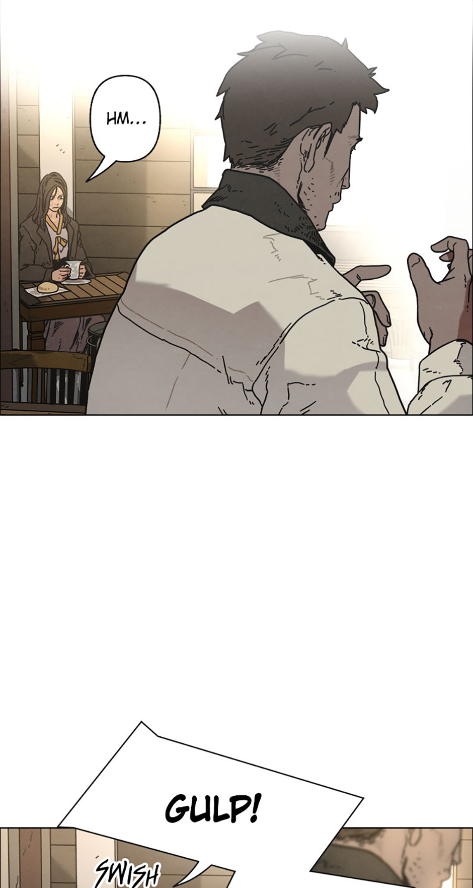 Gyeongseong Creature: The Unwithering Flower Chapter 7 - Page 115