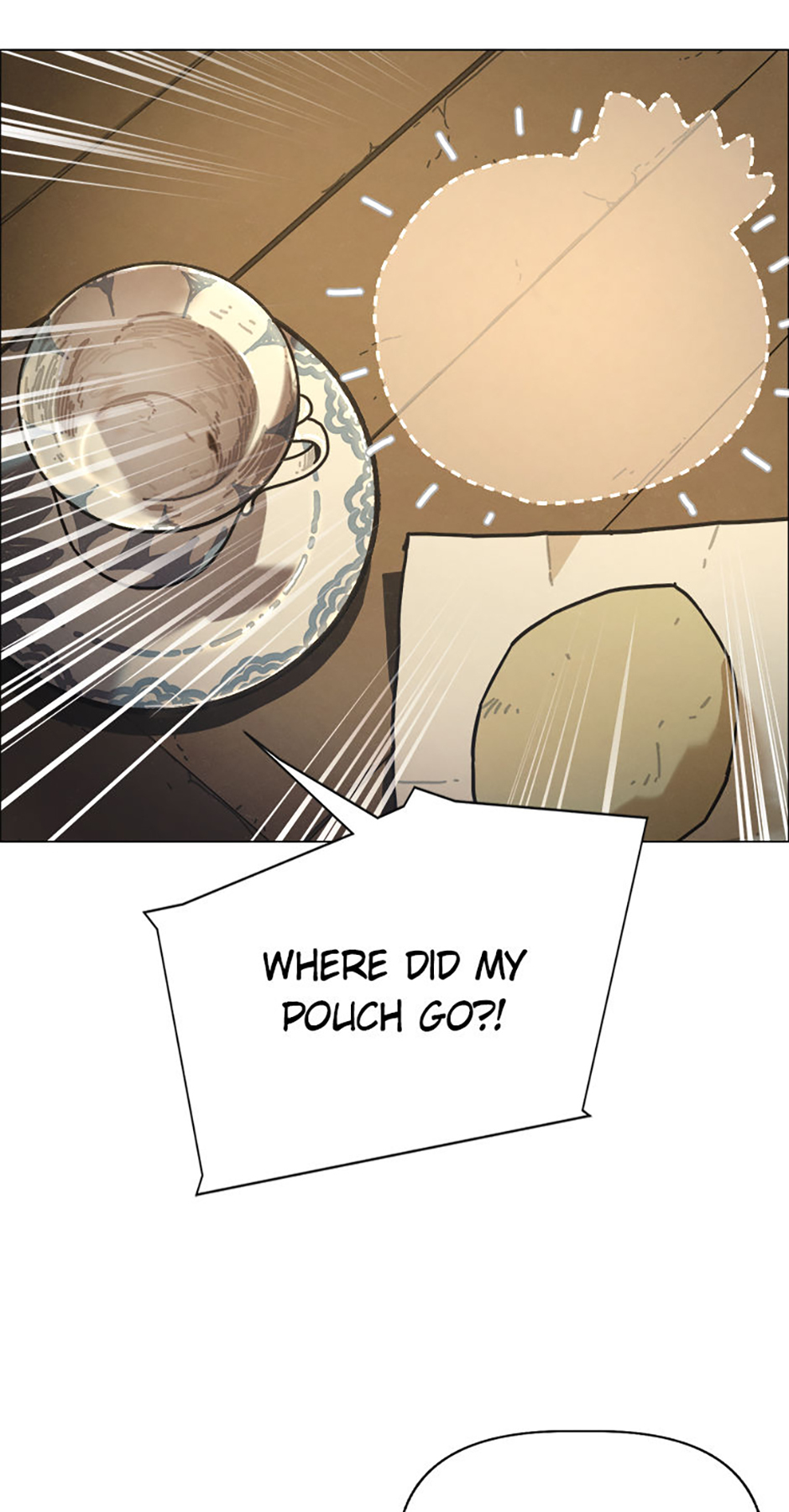Gyeongseong Creature: The Unwithering Flower Chapter 7 - Page 119