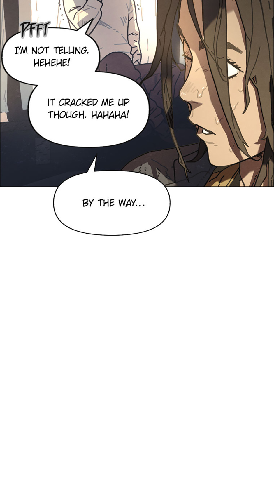 Gyeongseong Creature: The Unwithering Flower Chapter 7 - Page 16