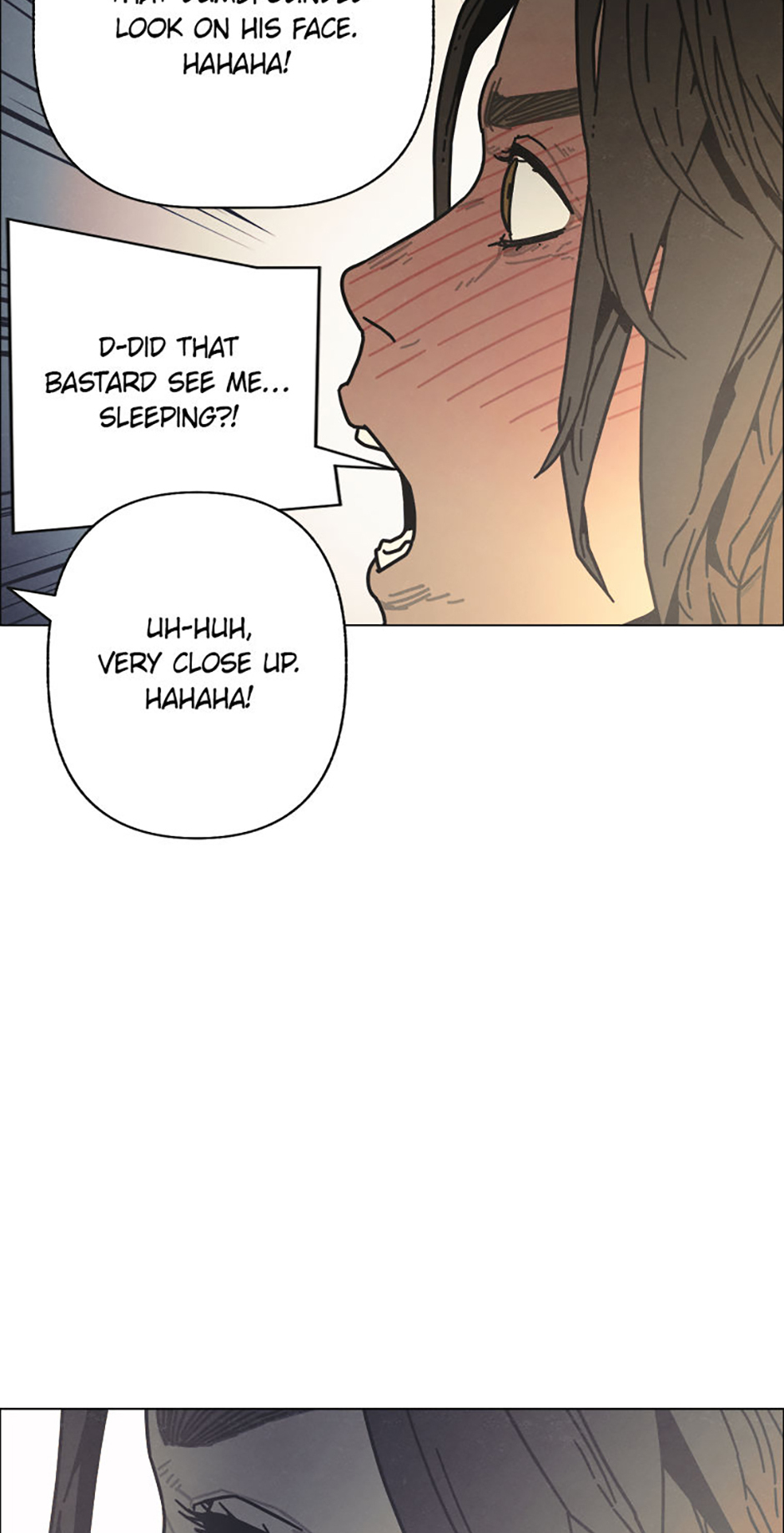 Gyeongseong Creature: The Unwithering Flower Chapter 7 - Page 18