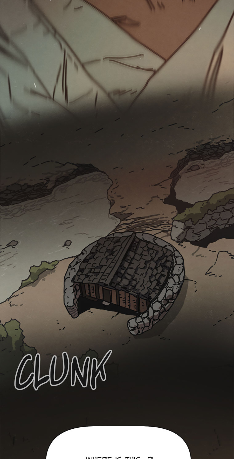 Gyeongseong Creature: The Unwithering Flower Chapter 7 - Page 2