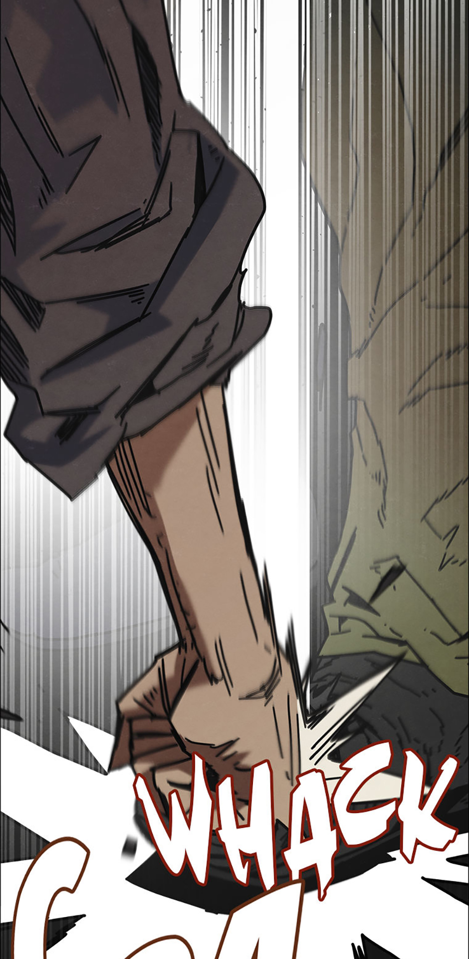 Gyeongseong Creature: The Unwithering Flower Chapter 7 - Page 23