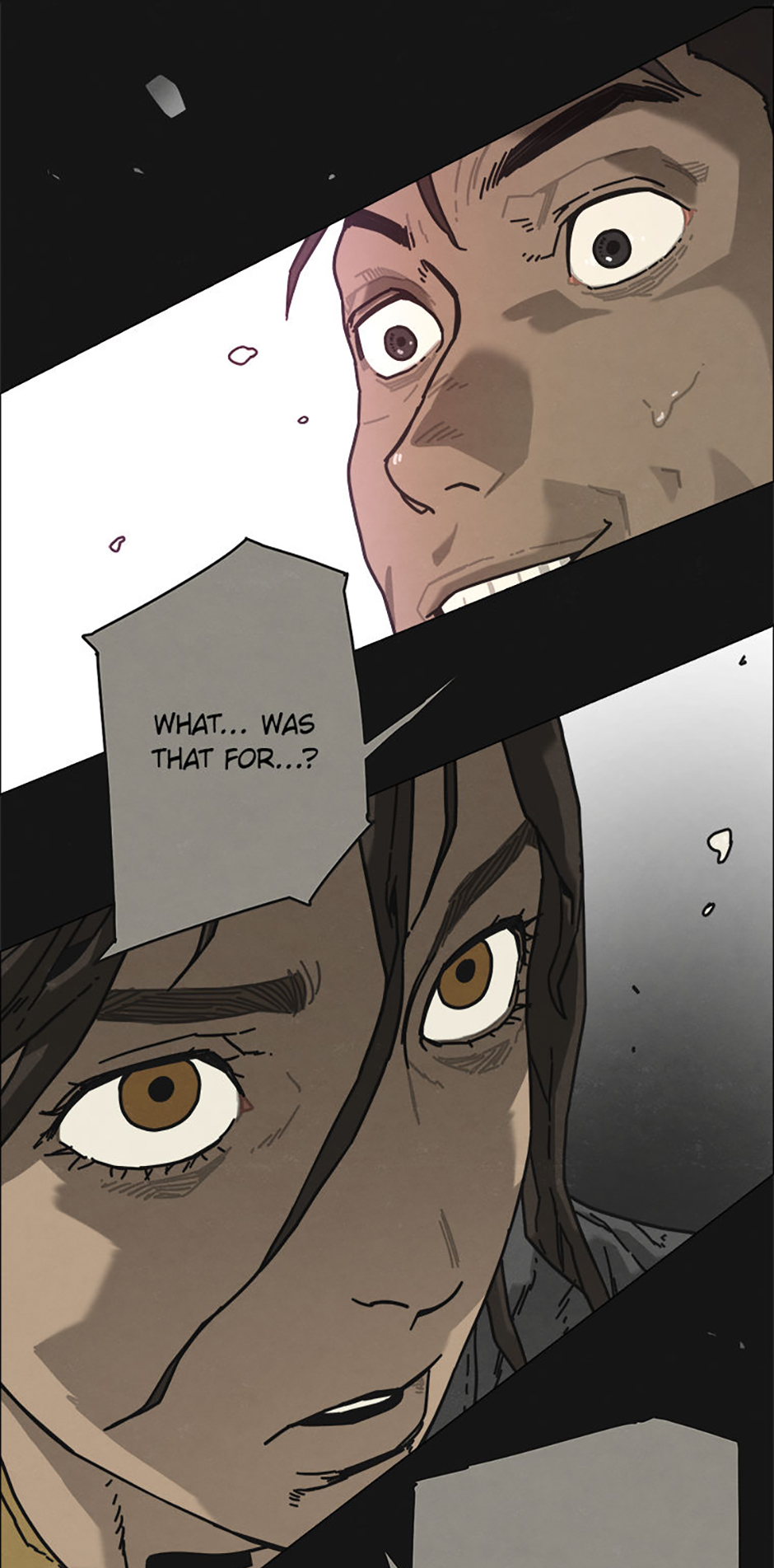 Gyeongseong Creature: The Unwithering Flower Chapter 7 - Page 25