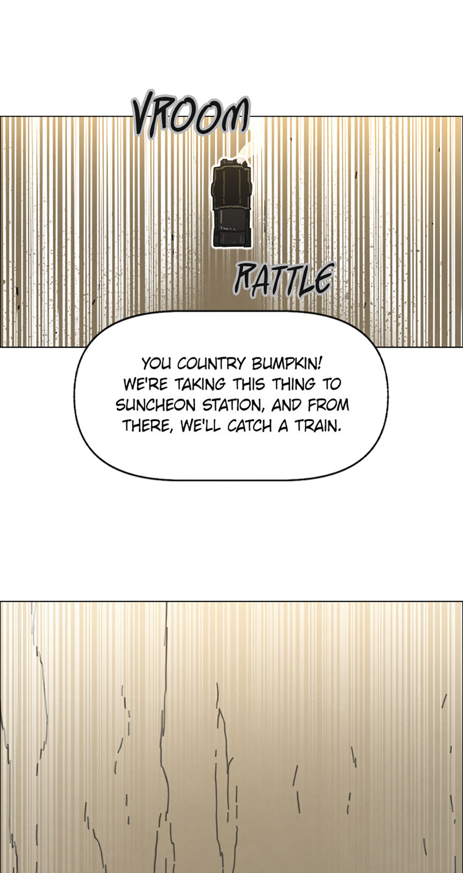 Gyeongseong Creature: The Unwithering Flower Chapter 7 - Page 29