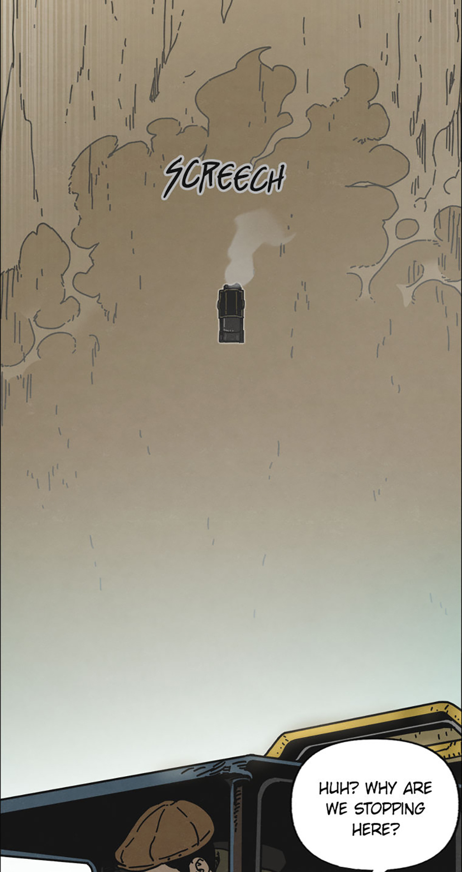 Gyeongseong Creature: The Unwithering Flower Chapter 7 - Page 30