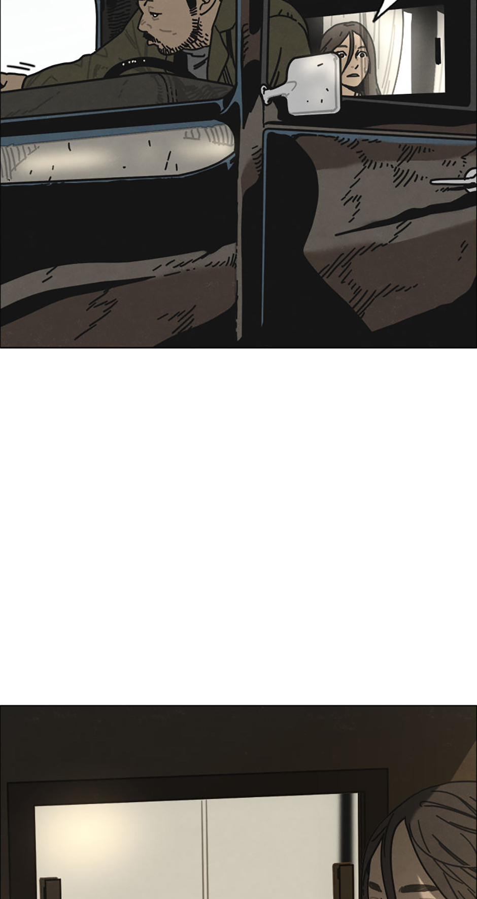 Gyeongseong Creature: The Unwithering Flower Chapter 7 - Page 31