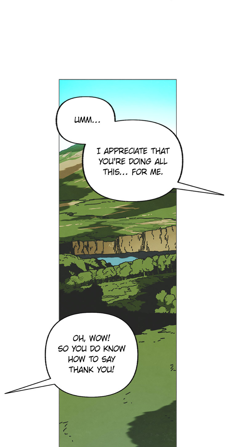 Gyeongseong Creature: The Unwithering Flower Chapter 7 - Page 34